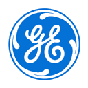 GE logo